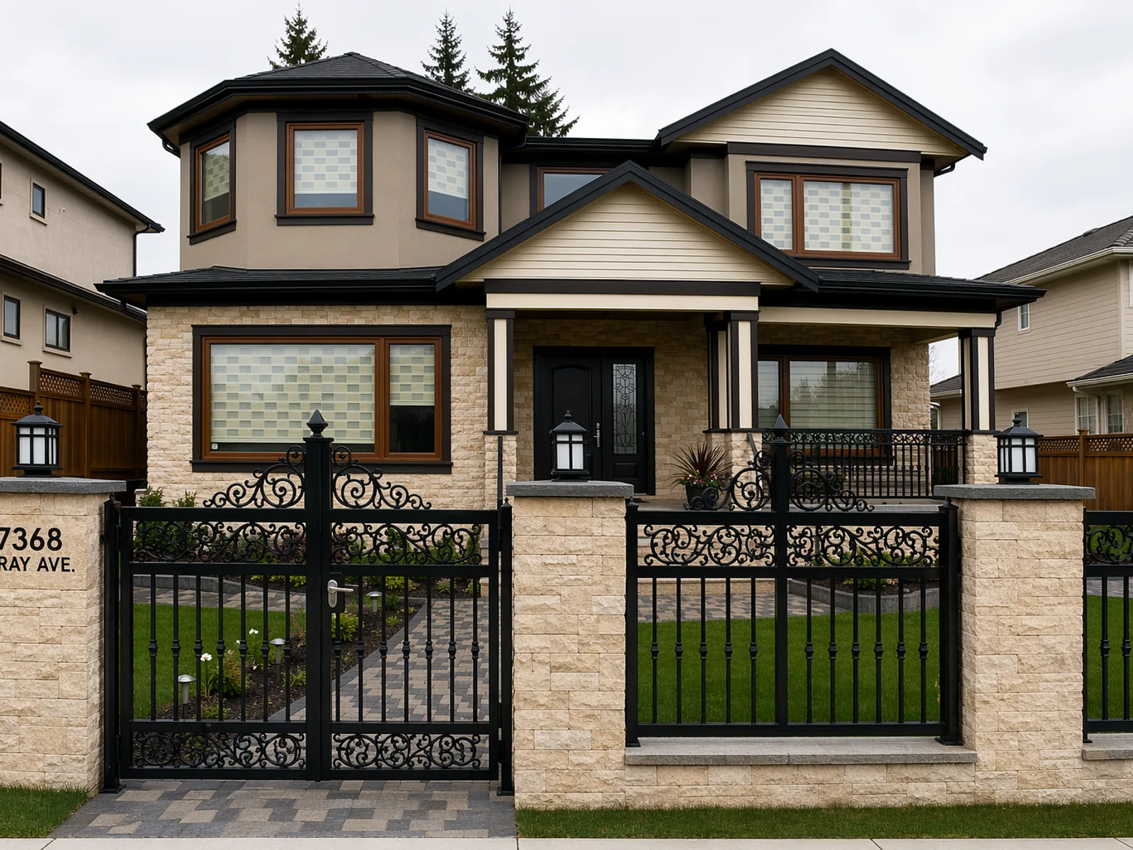 Contact Vivanta Constructions