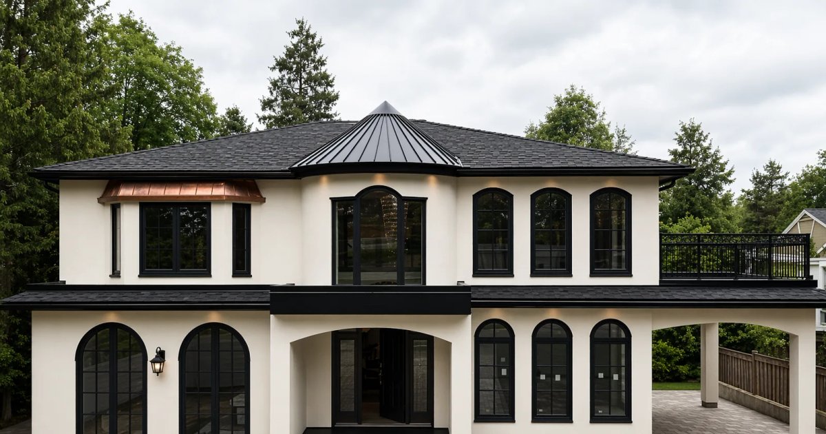 Home renovation by Vivanta Constructions in Vancouver